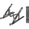Фото - Підставка для ноутбука Orico HS081836 Black | click.ua