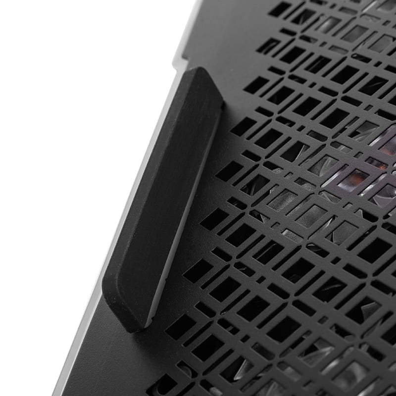 Охлаждающая подставка для ноутбука HiSmart DCX-A16 (HS083137)
