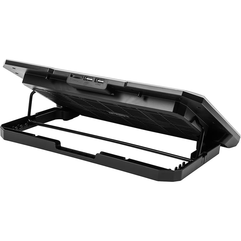 Охлаждающая подставка для ноутбука HiSmart DCX-A16 (HS083137)
