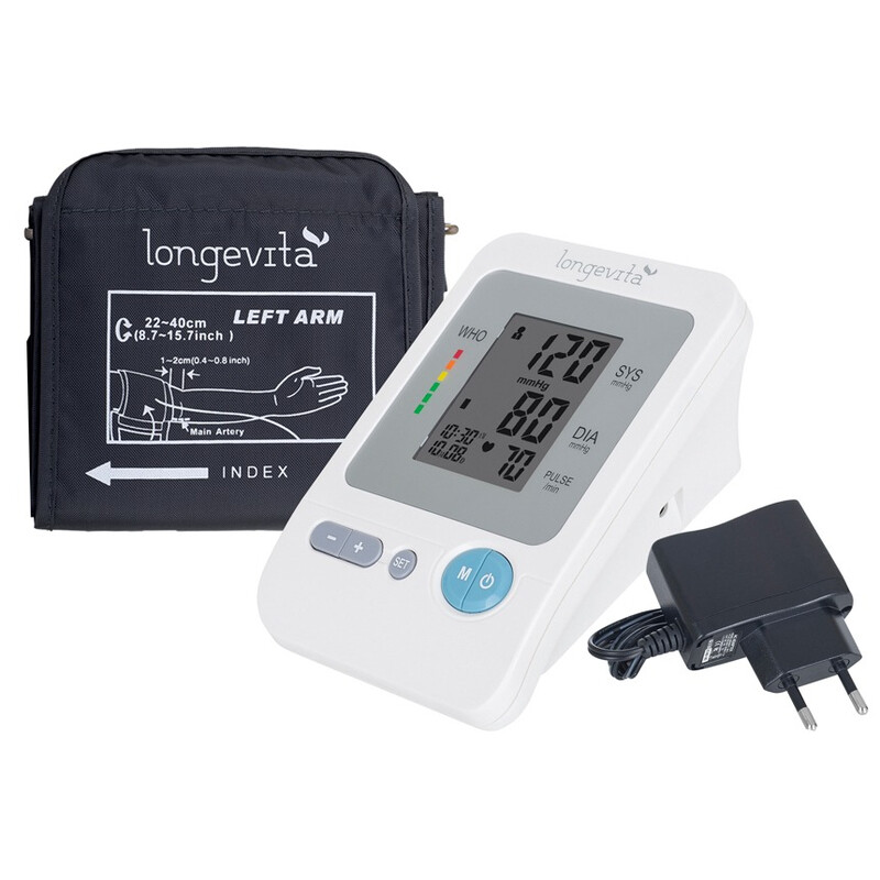 Тонометр Longevita BP 1304