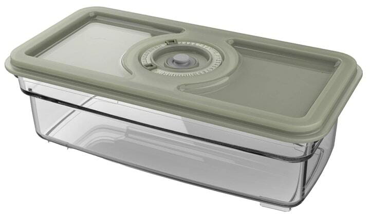 Набір вакуумних контейнерів Electrolux EVFB1