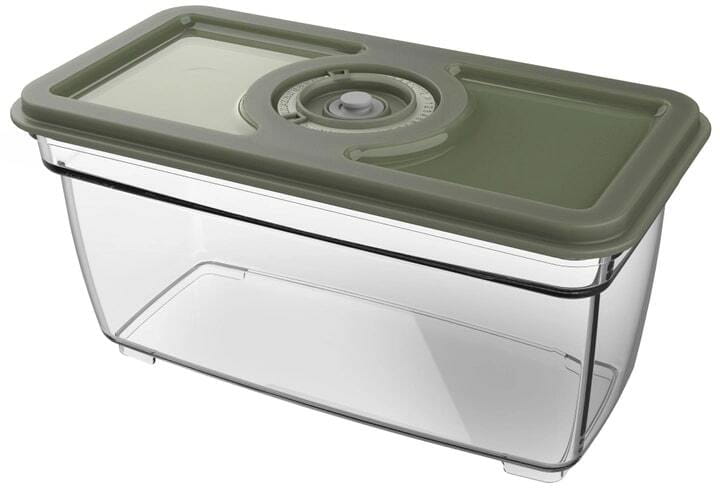 Набір вакуумних контейнерів Electrolux EVFB1
