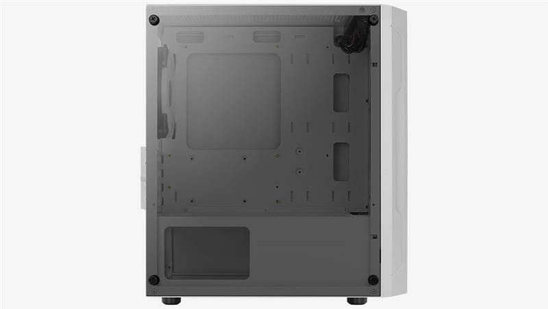 Корпус AeroCool Trinity Mini-G-WT-v2 (ACCS-PV32033.21) White без БП