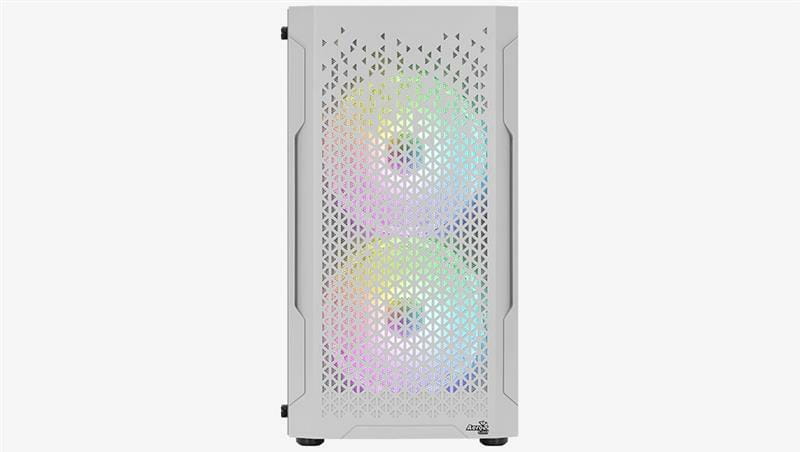 Корпус AeroCool Trinity Mini-G-WT-v2 (ACCS-PV32033.21) White без БП