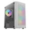 Фото - Корпус AeroCool Trinity Mini-G-WT-v2 (ACCS-PV32033.21) White без БП | click.ua