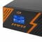 Фото - Джерело безперебійного живлення LogicPower LPM-PSW-1500VA (1050 Вт) Black | click.ua
