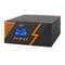 Фото - Джерело безперебійного живлення LogicPower LPM-PSW-1500VA (1050 Вт) Black | click.ua