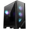 Фото - Корпус MSI MAG Forge 320R Airflow без БЖ | click.ua