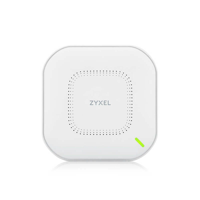 Точка доступу ZYXEL WAX630S (WAX630S-EU0101F)