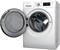 Фото - Стиральная машина с сушкой Whirlpool FFWDB 976258 BV UA | click.ua