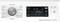 Фото - Стиральная машина с сушкой Whirlpool FFWDB 1176258 BCV UA | click.ua