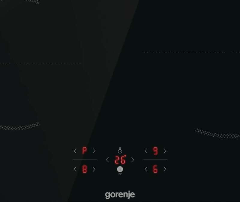 Варочная поверхность Gorenje GI6401BSC