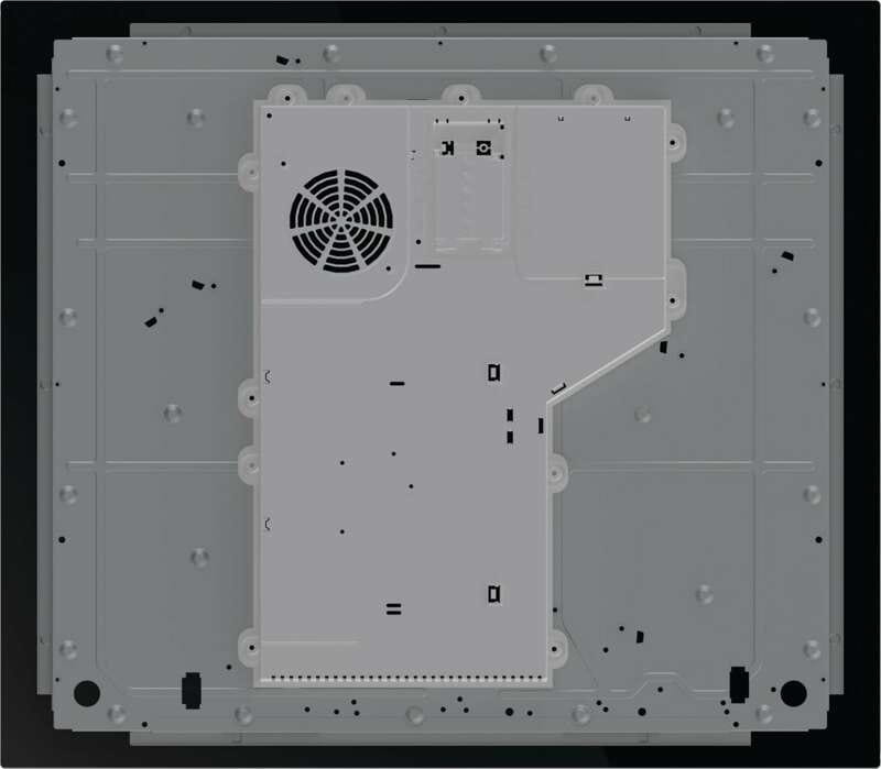 Варочная поверхность Gorenje GI6401BSC
