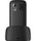 Фото - Мобiльний телефон Nomi i1871 Dual Sim Black | click.ua