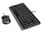 Фото - Комплект (клавіатура, миша) A4Tech Fstyler F1110 Grey USB | click.ua