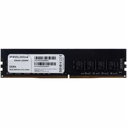 Модуль пам`ятi DDR4 16GB/2666 Prologix (PRO16GB2666D4)