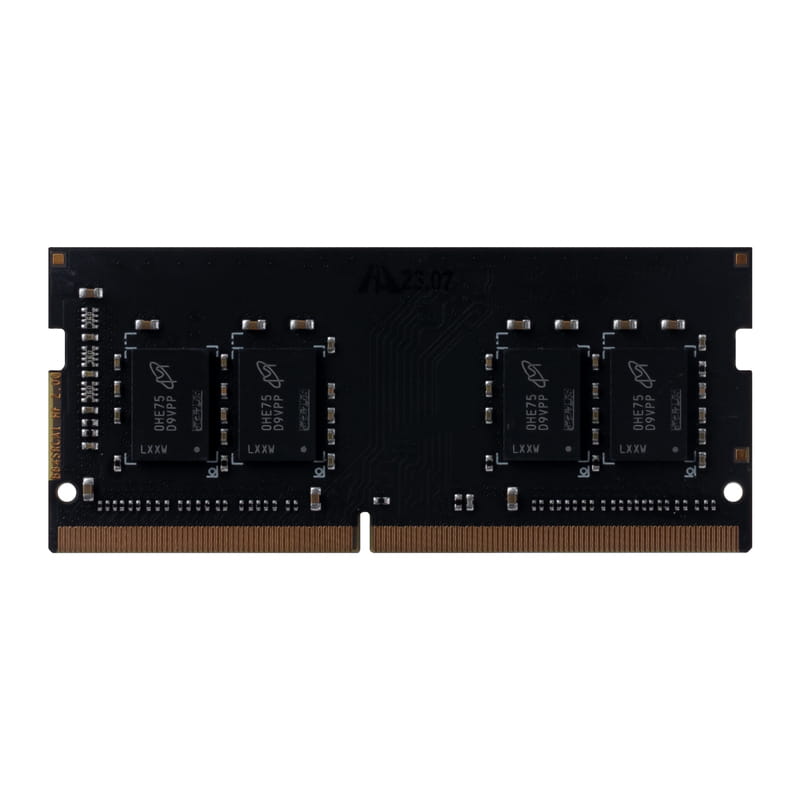 Модуль пам`ятi SO-DIMM DDR4 8GB/3200 Prologix (PRO8GB3200D4S)