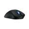 Фото - Миша бездротова Asus ROG Keris II Ace Black (90MP03N0-BMUA00) | click.ua