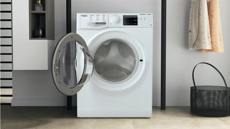 Стиральная машина Whirlpool WRSB7259WBUA