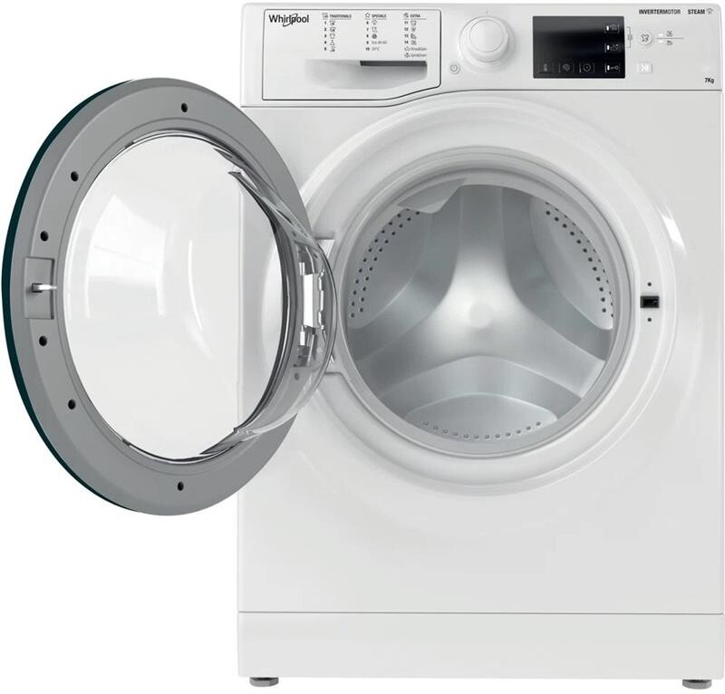 Стиральная машина Whirlpool WRSB7259WBUA