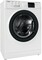 Фото - Стиральная машина Whirlpool WRSB7259WBUA | click.ua