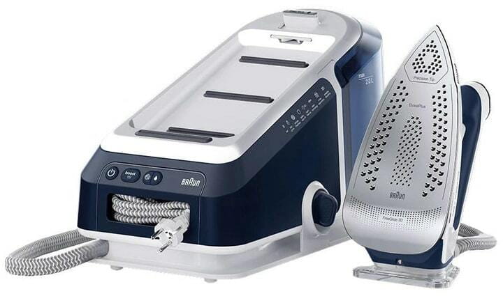 Праска Braun IS 7282 BL