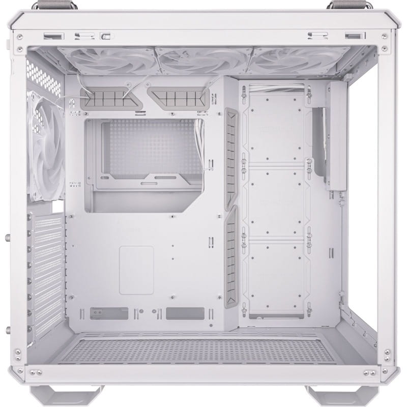 Корпус Asus TUF Gaming GT502 Plus White без БЖ (90DC0093-B19000)