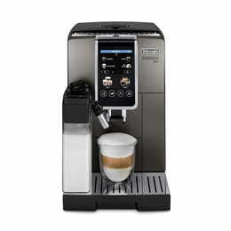 Кавомашина Delonghi Dinamica Plus ECAM 380.95.TB