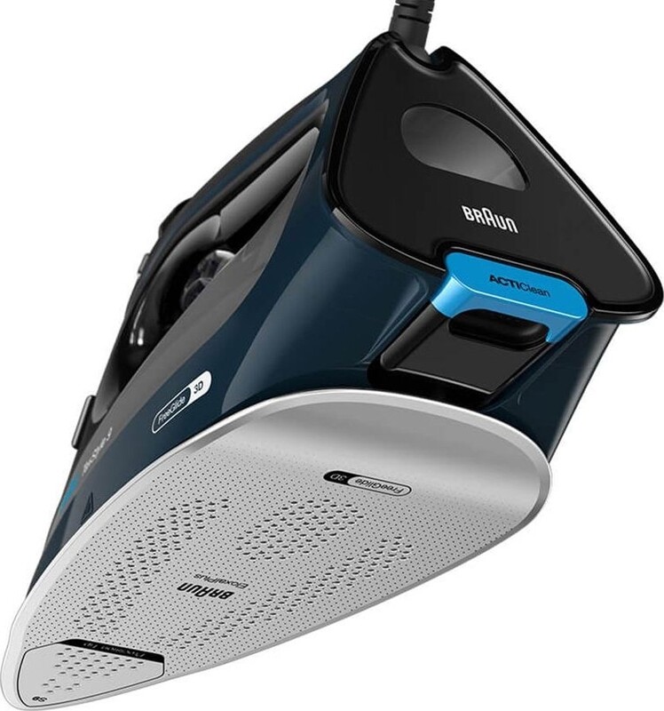 Праска Braun SI 9682 DB