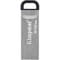 Фото - Флеш-накопичувач USB3.2 512GB Kingston DataTraveler Kyson Silver/Black (DTKN/512GB) | click.ua
