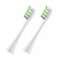 Фото - Насадка для зубної електрощітки Xiaomi Oclean P2 Toothbrush Head для Z1/X/SE/Air/One White 2шт (P2) | click.ua