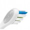 Фото - Насадка для зубної електрощітки Xiaomi Oclean P2 Toothbrush Head для Z1/X/SE/Air/One White 2шт (P2) | click.ua