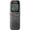 Фото - Диктофон Philips DVT1120 8GB Gray | click.ua