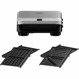Мультимейкер Braun SnackMaker 5 SM5005