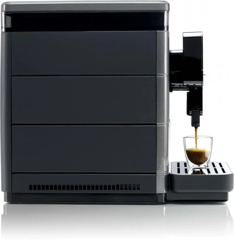 Кавомашина Saeco New Royal OTC