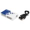 Фото - Картрідер USB 2.0 Atcom TD2029 MS, SD, microSD/TF, M2 Black (AT10729) | click.ua