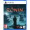 Фото - Игра Rise of the Ronin для Sony PlayStation 5, Blu-ray (1000042897) | click.ua