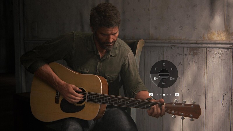 Игра The Last Of Us Part II Remastered для Sony PlayStation 5, Blu-ray (1000038793)