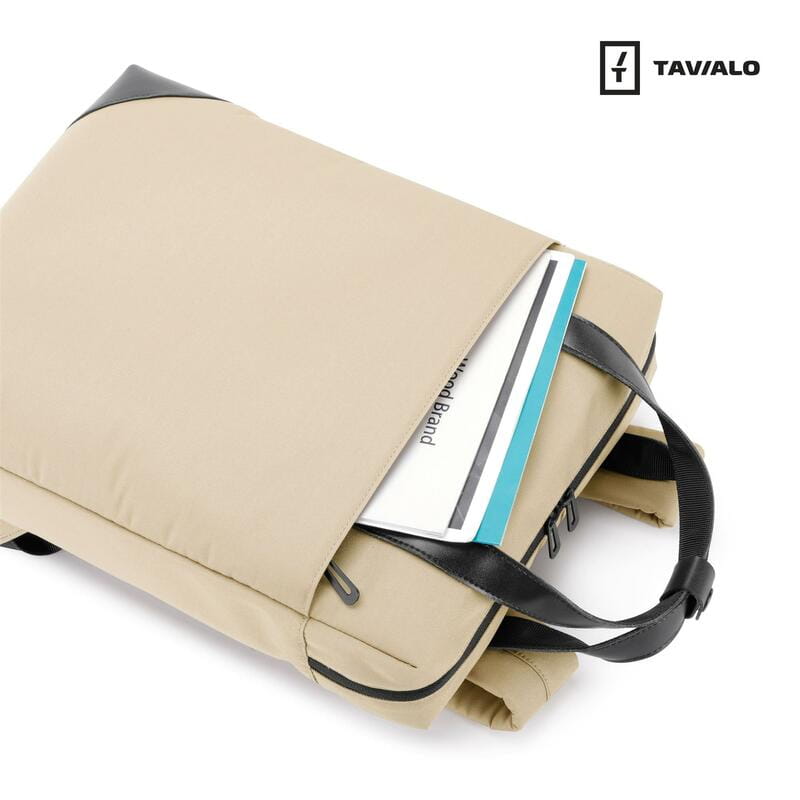 Рюкзак Tavialo CityLife TC11.5 11.5 л Khaki (TC11.5-124KH)