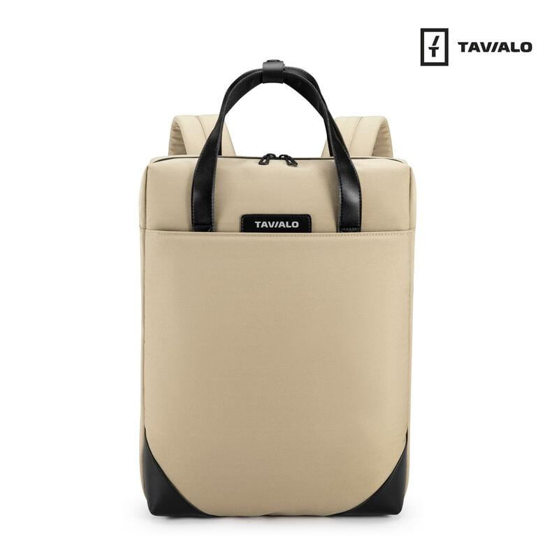 Рюкзак Tavialo CityLife TC11.5 11.5 л Khaki (TC11.5-124KH)