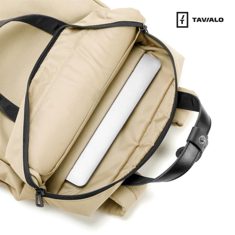 Рюкзак Tavialo CityLife TC11.5 11.5 л Khaki (TC11.5-124KH)