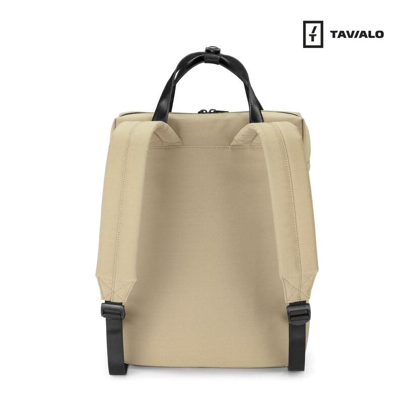 Рюкзак Tavialo CityLife TC11.5 11.5 л Khaki (TC11.5-124KH)