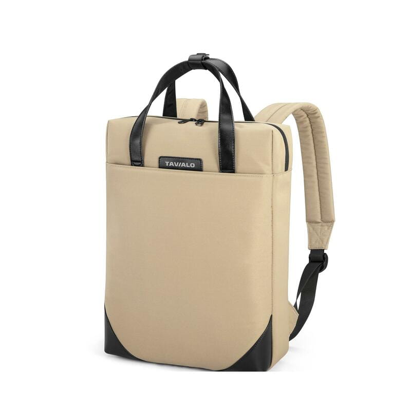 Рюкзак Tavialo CityLife TC11.5 11.5 л Khaki (TC11.5-124KH)