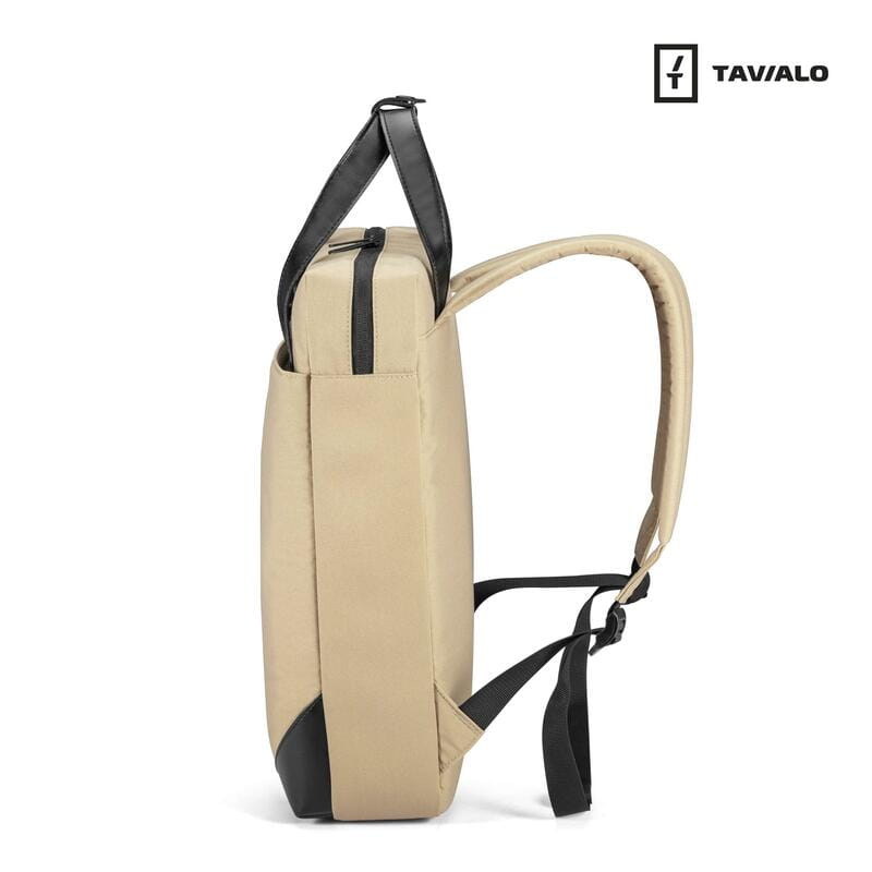 Рюкзак Tavialo CityLife TC11.5 11.5 л Khaki (TC11.5-124KH)