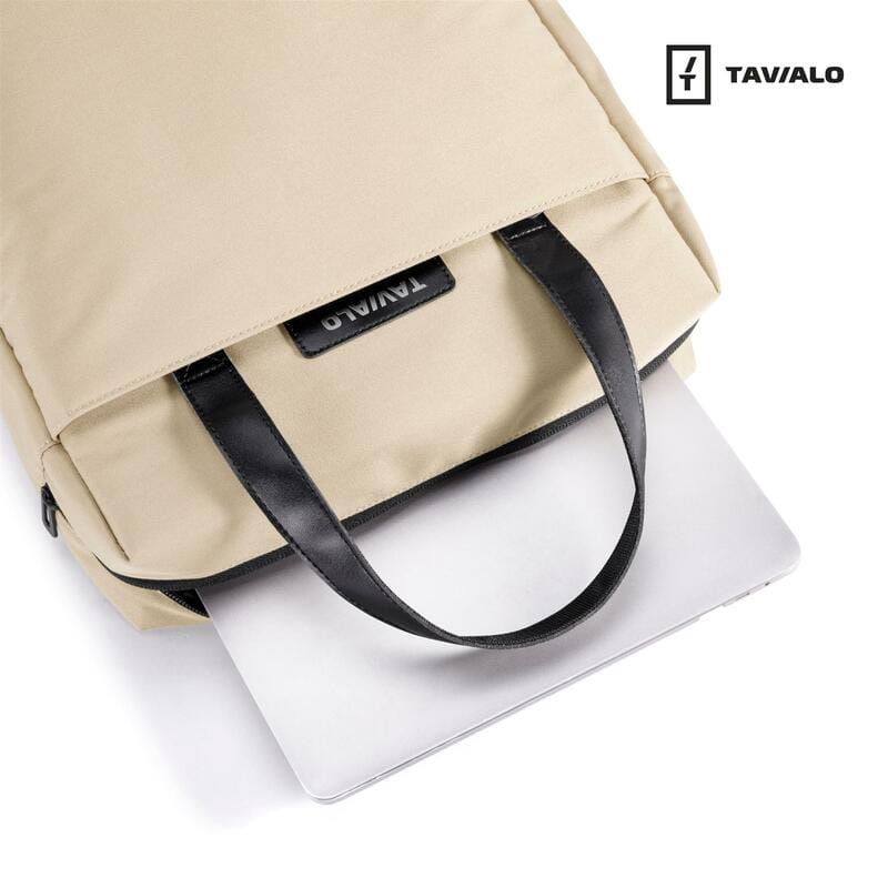 Рюкзак Tavialo CityLife TC11.5 11.5 л Khaki (TC11.5-124KH)