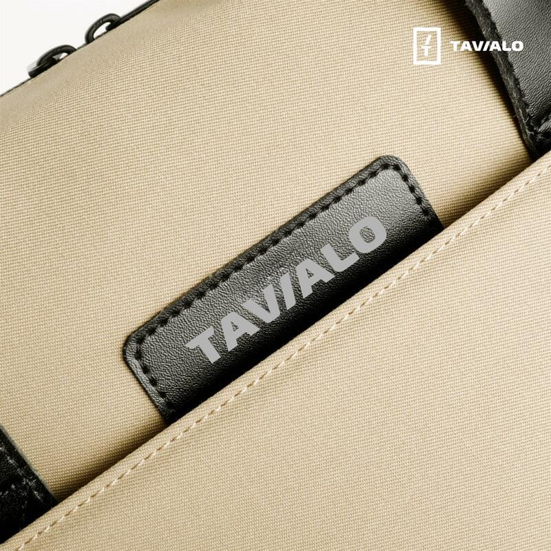 Рюкзак Tavialo CityLife TC11.5 11.5 л Khaki (TC11.5-124KH)