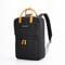 Фото - Рюкзак Tavialo CityLife TC14 14 л Black (TC14-124BL) | click.ua
