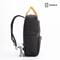 Фото - Рюкзак Tavialo CityLife TC14 14 л Black (TC14-124BL) | click.ua