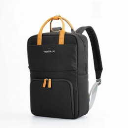 Рюкзак Tavialo CityLife TC14 14 л Black (TC14-124BL)