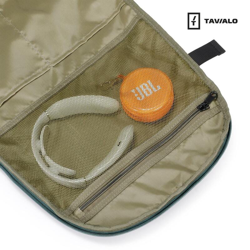 Рюкзак Tavialo CityLife TC24 24 л Green (TC24-124GN)